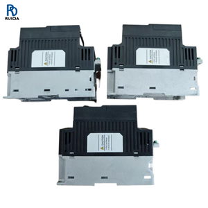 อินเวอร์เตอร์ปรับความถี่ประสิทธิภาพสูง รุ่น 3G3JZ-A2007 3G3JZ-A2004 สำหรับมอเตอร์อุตสาหกรรม ควบคุมความเร็วได้อย่างมีประสิทธิภาพ - Product Image 1