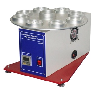 HY0462 Water Vapor Permeability <strong>Tester</strong> with Display test Time - Product Image 1