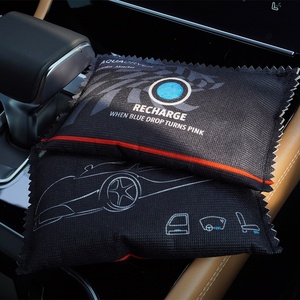 Sac de <span class=keywords><strong>d</strong></span>éshumidificateur domestique, sacs de <span class=keywords><strong>d</strong></span>éshumidificateur de haute qualité, <span class=keywords><strong>absorbeur</strong></span> <span class=keywords><strong>d</strong></span>'<span class=keywords><strong>humidité</strong></span> pour voiture - Product Image 6