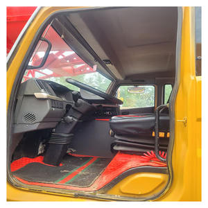 חם מכירה מצב טוב 125 טונות בשימוש משאית מנוף כל סאני <span class=keywords><strong>125t</strong></span> בשימוש במנוף נייד זול יותר למכירה - Product Image 5