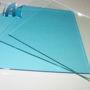 Pe Clear Transparent Protective Film for PVC Sheets