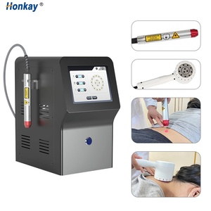 Dispositivo de Mejora de Funciones Corporales No Invasivo a Precio de Fábrica, Máquina para Relajar Músculos y Tendones, Reducción del Dolor para Centros de Fitness - Product Image 1