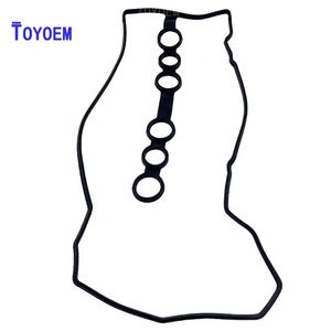 TOYOEM 热销 11213-22050 发动机摇臂气门盖垫片 适用于丰田 皇冠雷克萨斯 IS250 卡罗拉轿车 - Product Image 1