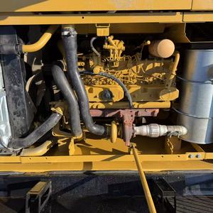 - Used CAT320C Crawler Excavator 20 Ton, Original Caterpillar 3066 Engine, Low Working Hours, CE/ISO Certified for Export - Product Image 4