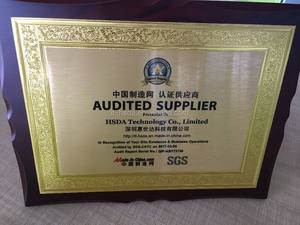 P06952-B21 HXE 750GB NVMe Gen3 Hochleistungs-Schreib intensiv SFF SCN U.<span class=keywords><strong>2</strong></span> P4800X SSD mit geringer Latenz - Product Image 6