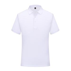 Camisetas Polo al por Mayor de Fábrica, Material Suave y Transpirable, Ropa para Hombre, Logotipo Personalizado, Suministro Directo de Fábrica para Toda Ocasión - Product Image 6
