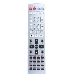 Replacement DVD Remote Control for Panasonic DVD Home Theater