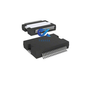 IC. Mạch tích hợp, vi điều khiển. Linh kiện điện tử, IGBT TRANSISTORS.16-TSSOP <span class=keywords><strong>xc822mt1friaafxuma1</strong></span> - Product Image 4