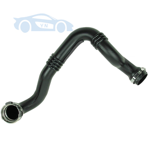 Tuyau de refroidisseur intermédiaire 144605593R pour Nissan <span class=keywords><strong>Renault</strong></span> <span class=keywords><strong>Master</strong></span> Opel - Product Image 4