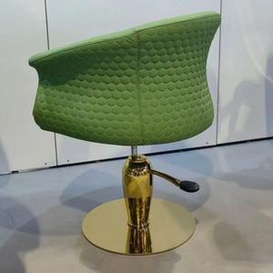 Sillón de Peluquería Reclinable para Salón de Belleza - Product Image 6