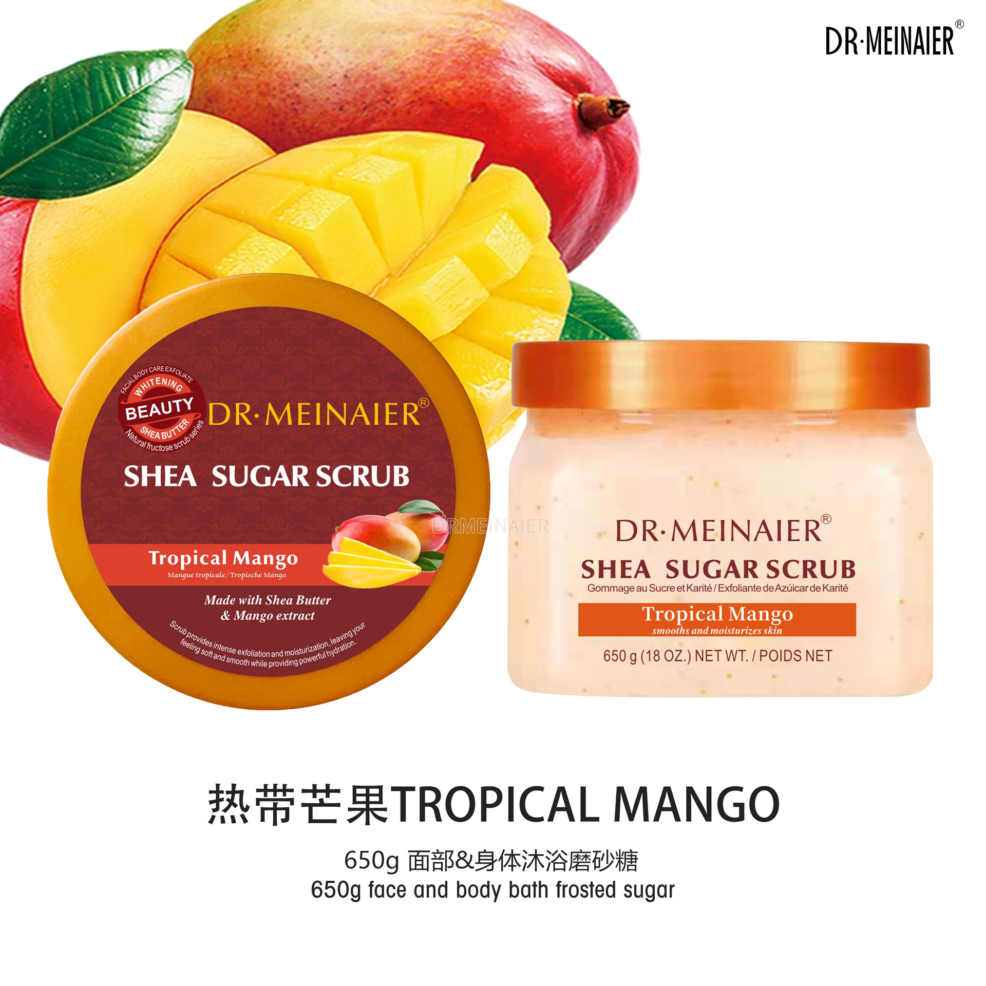 Mangue