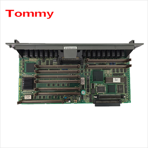 A16B-3200-0110 Fanuc PLC <b>Industrial</b> Control Dedicated Controller PAC Motherboard PCB Circuit Board RS485 Plc Programming - Product Image 6