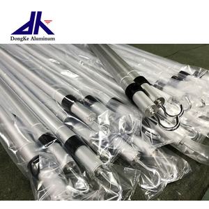 Perche télescopique en aluminium avec crochets pour ouvrir les fenêtres <span class=keywords><strong>de</strong></span> <span class=keywords><strong>toit</strong></span> - Product Image 5