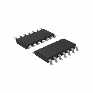 ตัวแทนจำหน่ายที่ได้รับอนุญาต วงจรรวมแท้รุ่น ISL8491EIB 14 SOIC (0.154 นิ้ว, กว้าง 3.90 มม.) อินเทอร์เฟซ - Product Image 1