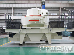 Được bán nhiều nhất 2025 vsi Máy Nghiền dọc trục máy nghiền tác động 100tph cát làm nhà máy sỏi sông đá Máy Nghiền - Product Image 6