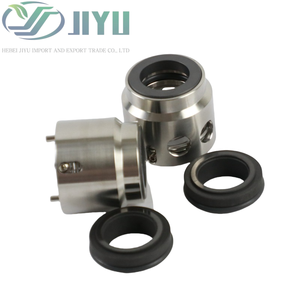 Sello de agua de sello mecánico de la serie Lowara 2/16/22 adecuado para el elemento de sellado de carburo de silicio de la bomba Rovara - Product Image 1