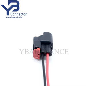 34062-0025 Mx150 2 Pin Vrouwelijke Elektronische Motor Bedrading Harnas Voor Ford - Product Image 4