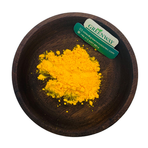 उच्च गुणवत्ता वाले खाद्य ग्रेड थोक Coq10 Coenzyme q10 पाउडर 98% Coenzyme - Product Image 2