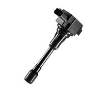 Nouvelle bobine d'allumage CCN, allumeur universel, garantie 1 an pour Nissan X-Trail Altima Sylphy Cube Urvan March NP300 Rogue