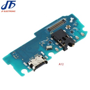 <strong>Charger</strong> Pcb Circuit Board Usb Charging Port for <strong>Samsung</strong> <strong>Galaxy</strong> <strong>A12</strong> Charge Dock Connector - Product Image 4