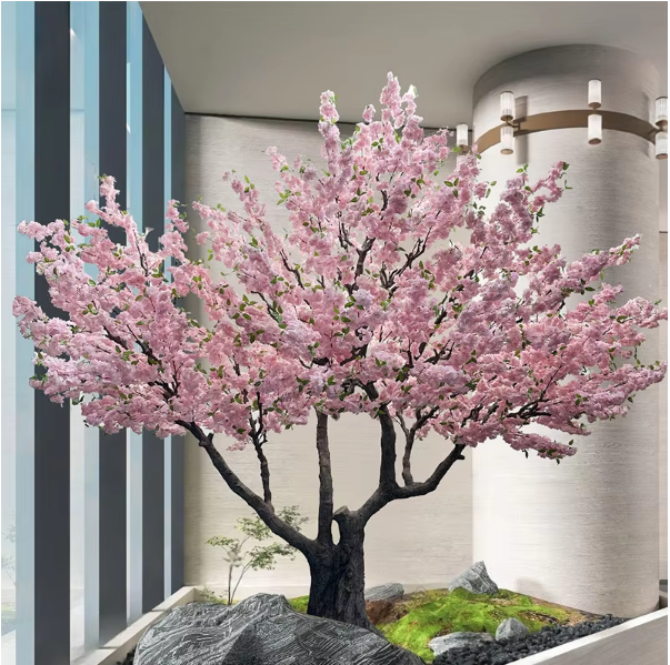Alberi di Ciliegio Personalizzati
