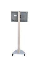 Support de sol HD-1C le plus vendu pour testeur de vision numérique, support de sol pour testeur de vision