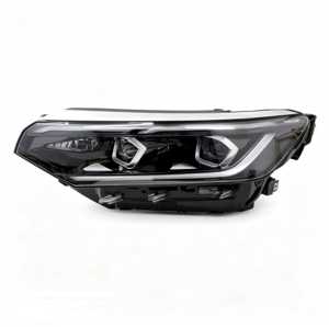 Luces <span class=keywords><strong>de</strong></span> conducción diurna y nocturna <span class=keywords><strong>2023</strong></span> para Volkswagen Passat, faros LED <span class=keywords><strong>de</strong></span> alta gama OE 3GB 941 081 H/3GB 941 082 H/3GB 941 081 J - Product Image 1