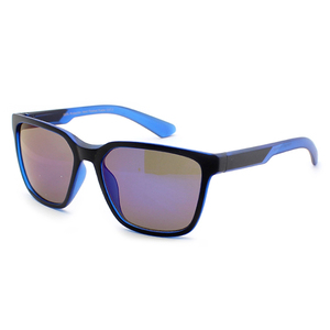 แว่นกันแดดซันเวย์ 2024 ดีไซน์แฟชั่นทันสมัย คุณภาพสูง แว่นกันแดดผู้ชาย ขายส่ง ขายดีที่สุด รับทำโลโก้ แว่นกันแดดโพลาไรซ์ - Product Image 2