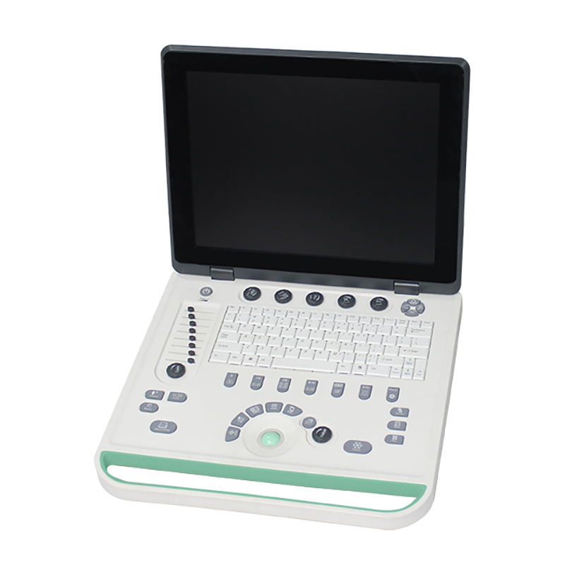 maMN-Ultra1 Basic B Ultrasound Full Digital Ultrasound  Instrument With  Pseudo-color Function