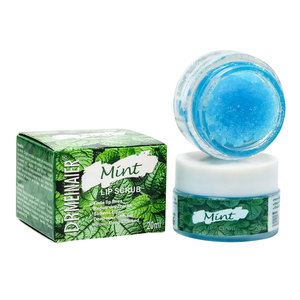 Gommage exfoliant hydratant aux fruits le plus vendu avec <span class=keywords><strong>gel</strong></span> de collagène et sucre de rose, éclaircissant et anti-dessèchement, 20 ml - Product Image 4