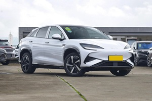 2024 xe năng lượng mới xe điện mới sử dụng xe hơi hon da Toyo ta VOLKWAGEN zeekr geely BYD Sư tử biển EV 07 phiên bản - Product Image 4