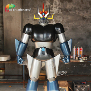 Prix chine vente chaude grandeur nature Humanoïde Robot - Product Image 5
