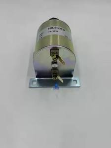 Vanne solénoïde de <span class=keywords><strong>climatisation</strong></span> neuve Thermo King 41-5459 pour modèles TK370, MD100, MD200, MD300 (vente en gros) - Product Image 4