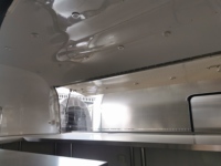 Camion de nourriture mobile multifonctionnel sans roues SL-6T, chariot à café pour collations, hot-dogs, glaces et restauration rapide