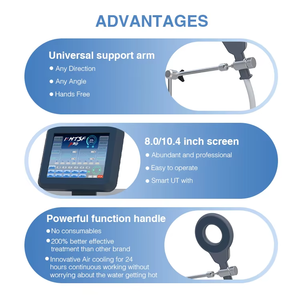 Dispositivo Magnético Portátil de Alta Potencia MagicBelle para Reducir la Rigidez Muscular y Mejorar la Circulación, Alivia el Dolor - Product Image 5