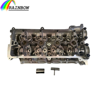 Piezas de automóviles directas de fábrica 1AZ 2AZFE 11101-28012 11101-28011 11101-28010 Culata para Toyota RAV4 Camry Highlander 2.4L