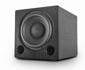 <span class=keywords><strong>Subwoofer</strong></span> de cine HF12 de 400W, <span class=keywords><strong>amplificador</strong></span> de potencia de alta gama Clase A y B, interfaz RCA de 4 ohmios, W - Product Image 4