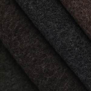 Bền 40% Len 5% <span class=keywords><strong>Alpaca</strong></span> Thô Dệt Kim Vải Len Sợi Cho Hàng May Mặc Chàng Trai Cô Gái Phù Hợp Với Áo Khoác Áo Khoác Độn Áo Ghi Lê - Product Image 3