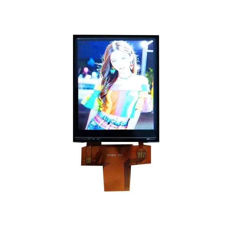 Student school cards 2.0inch mirco IPS module 320*240 TFT lcd display