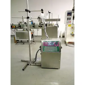 Spray coding machine Coding and marking equipment Intelligent coding machine