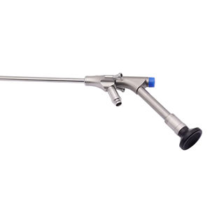 กล้องส่องตรวจกระดูกสันหลังแบบอินเตอร์ลาไมนาร์ สำหรับการผ่าตัดผ่านร่องกระดูกสันหลัง รุ่น KT-P17 - Product Image 1