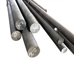 Barra Redonda de Aleación a Base de Níquel Inconel 625 N06625 2.4856 - Product Image 1