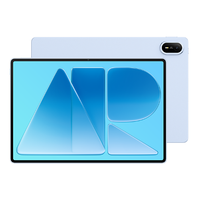 Tablet PC HUA WEI MatePad Air 2026 Original Baru 12" 2.8K 144Hz OLED/Kirin T93B/10100mAh/Pengisian Daya 66W/Ultra-Tipis untuk Bisnis