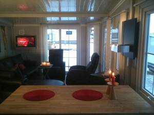 Casa/<span class=keywords><strong>Caravana</strong></span> Prefabricada en <span class=keywords><strong>Noruega</strong></span> con 2 Dormitorios - Product Image 5