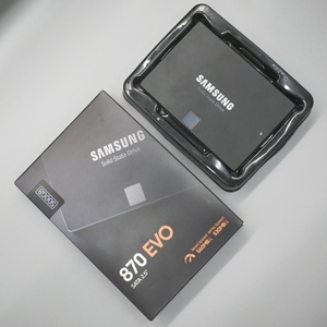 Samsung 870 EVO SATA 2.5 นิ้ว SSD ของแท้ – SSD สำหรับแล็ปท็อป Samsung ของแท้: 500 GB, 1 TB, 2 TB, 4 TB - Product Image 6