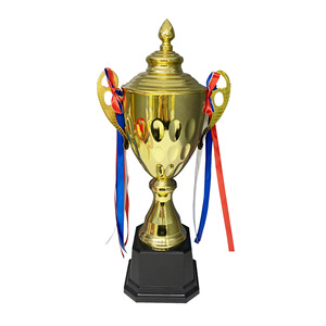 Metal <b>Trophy</b> 1041 <b>Engraved</b> Durable For Competitions Sports Awards - Product Image 5