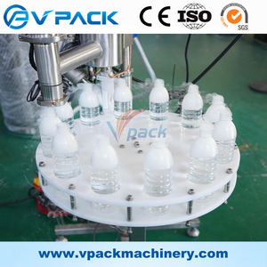 Machine de remplissage à l'azote liquide/machine de dosage à l'azote liquide pour boissons énergétiques et jus/bière, doseur <span class=keywords><strong>Nitro</strong></span>, injecteur de gaz de remplissage - Product Image 3