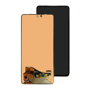 <span class=keywords><strong>Precio</strong></span> al por mayor original celular Pantalla Lcd Pantalla LCD completa para Samsung <span class=keywords><strong>Galaxy</strong></span> <span class=keywords><strong>A72</strong></span> - Product Image 2