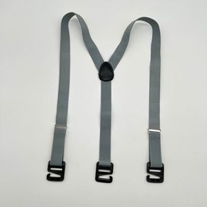 <span class=keywords><strong>Tirantes</strong></span> <span class=keywords><strong>de</strong></span> correa extendida ajustables elásticas tipo Y para <span class=keywords><strong>hombre</strong></span> adulto con gancho para cinturón - Product Image 5