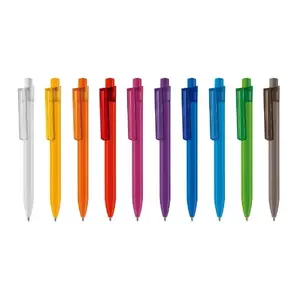 Stylo E-conquest recyclé, merchandising durable - Product Image 3